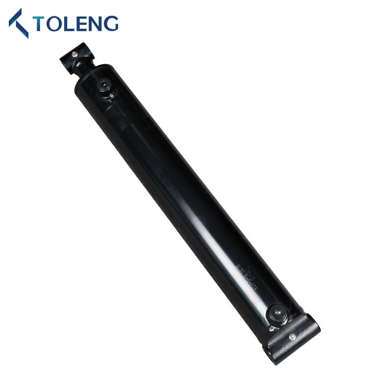 হাইড্রোলিক সিলিন্ডারের পরিষেবা জীবন কীভাবে বাড়ানো যায়