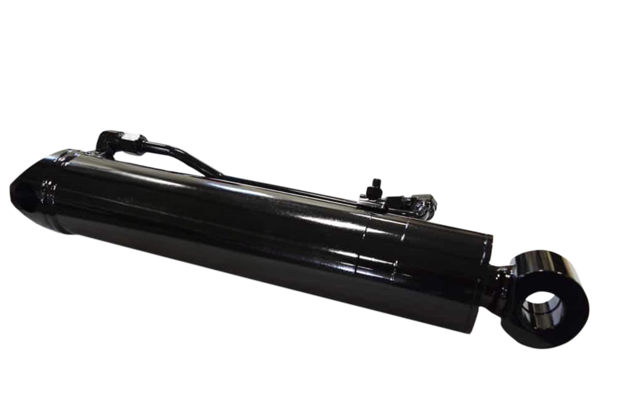 ঢালাই হাইড্রোলিক সিলিন্ডারের সুবিধা কি?