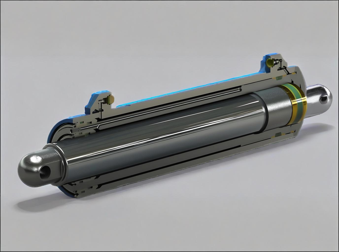 পিস্টন রডের সাথে সবচেয়ে সাধারণ সমস্যাগুলি কী কী?