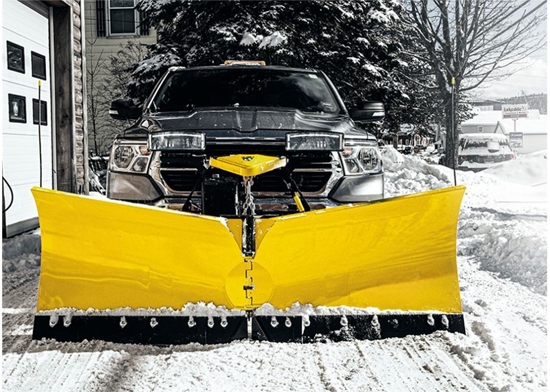 একটি তুষার লাঙ্গল হাইড্রোলিক সিলিন্ডার কেনার সময় কি লক্ষ্য করা উচিত?