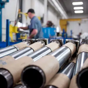 হাইড্রোলিক সিলিন্ডার কাস্টমাইজ করার সুবিধা কি?