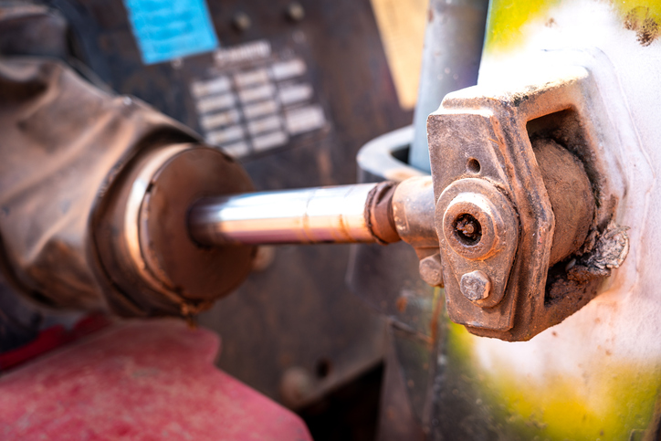 হাইড্রোলিক সিলিন্ডারগুলি কীভাবে জটিল ইনস্টলেশন পরিবেশের সাথে মোকাবিলা করে?