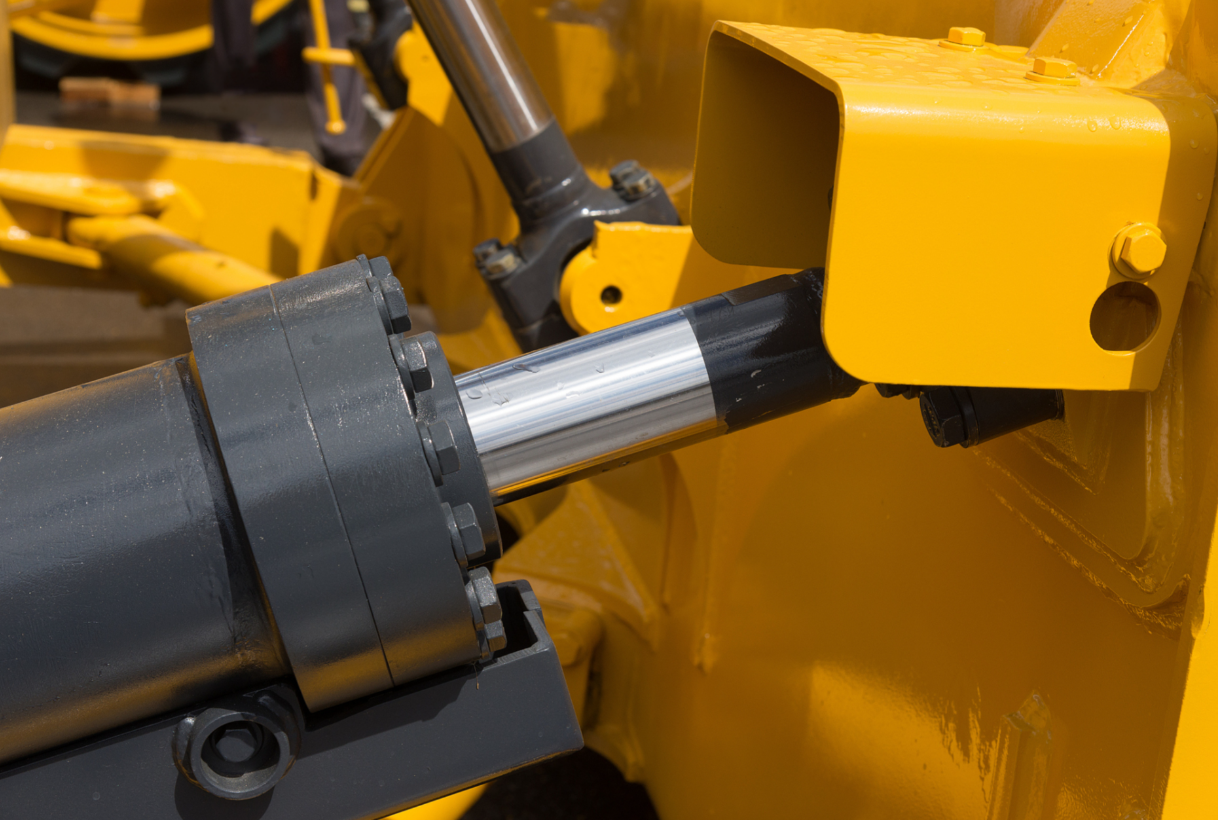 হাইড্রোলিক সিস্টেম ওভারহিটিং: কারণ, ঝুঁকি এবং প্রমাণিত সমাধান