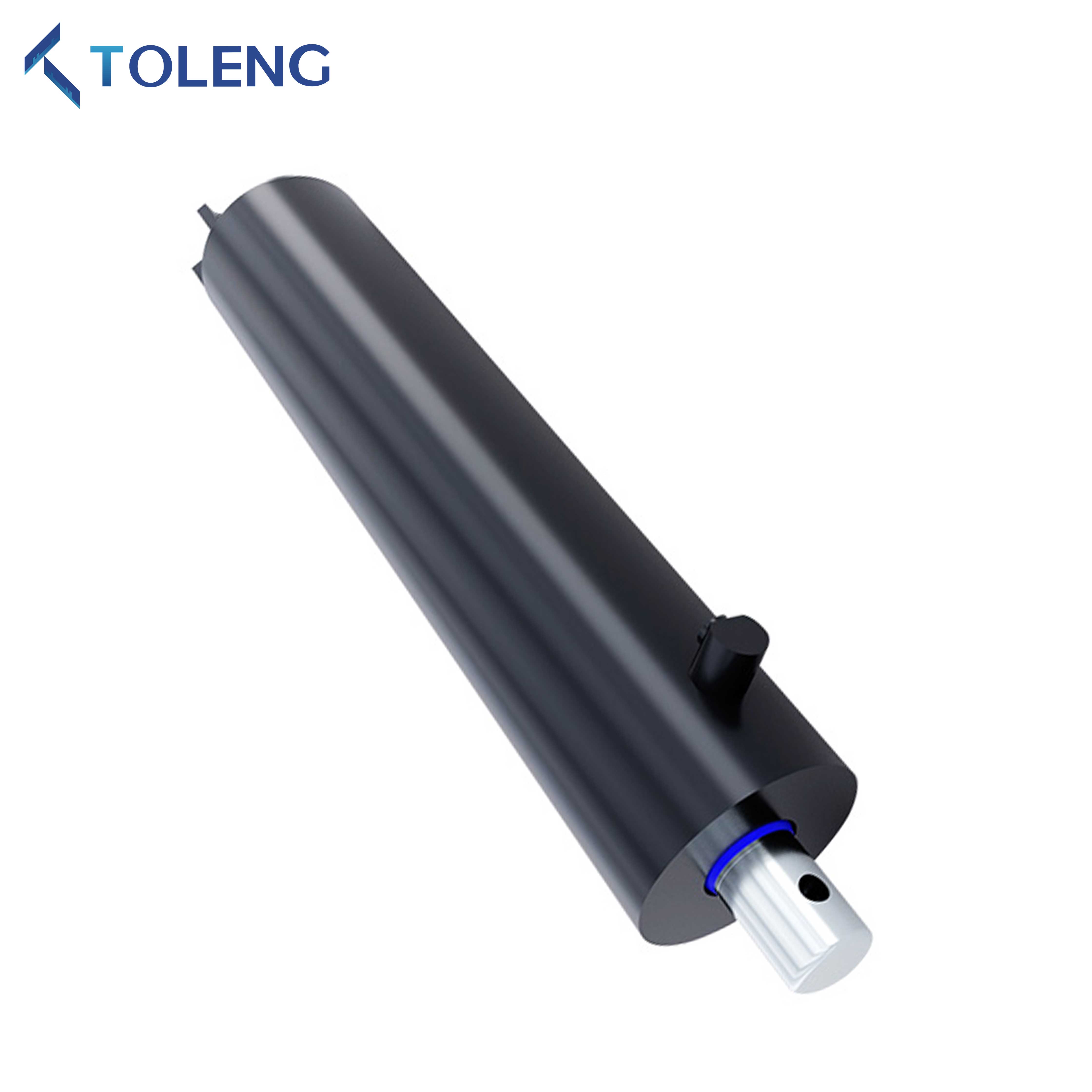 ডাম্প ট্রেলার হাইড্রোলিক সিলিন্ডার